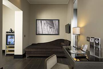 Rome Life Hotel - Junior Suite