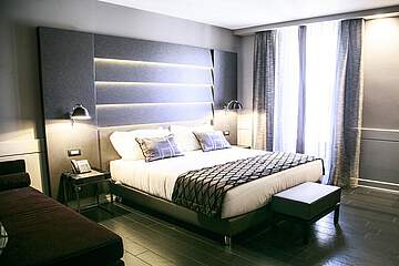 deluxe Rome Style Hotel - deluxe