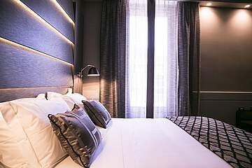 deluxe Rome Style Hotel - deluxe