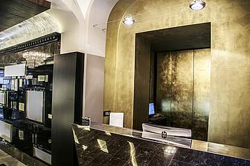 Rome Style Hotel
