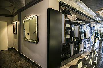 Rome Style Hotel