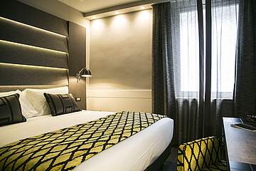 Superior Rome Style Hotel - Superior