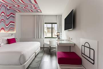 Room Mate Carla Hotel