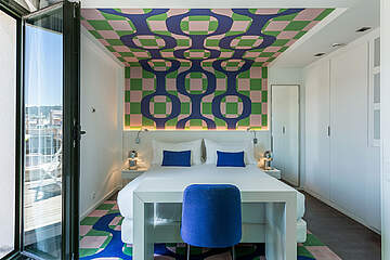 Room Mate Carla Hotel