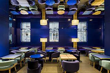 Room Mate Carla Hotel