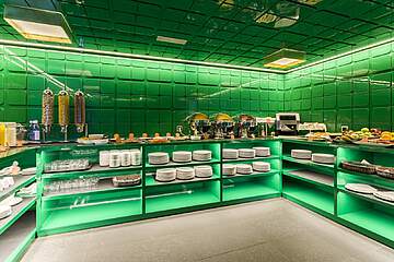 Room Mate Carla Hotel