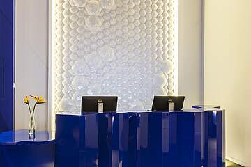 Room Mate Carla Hotel