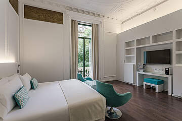 Room Mate Carla Hotel