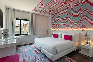 Room Mate Carla Hotel