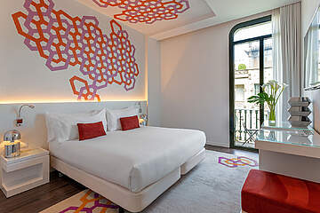 Room Mate Carla Hotel