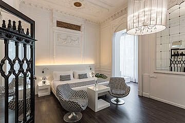 Room Mate Carla Hotel