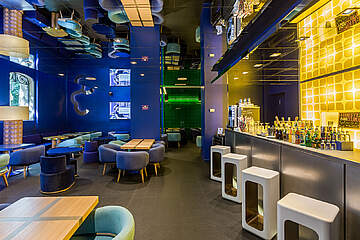 Room Mate Carla Hotel