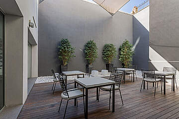 Room Mate Carla Hotel