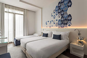 Room Mate Carla Hotel