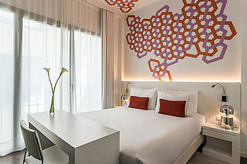 Room Mate Carla Hotel