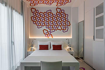 Room Mate Carla Hotel