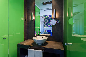 Room Mate Carla Hotel