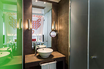 Room Mate Carla Hotel