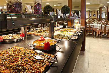 Rosamar Garden Resort