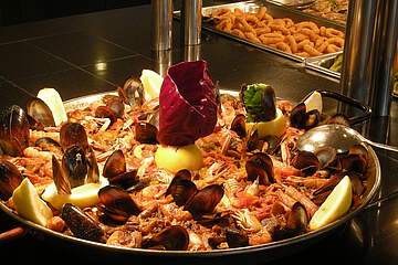 Rosamar Garden Resort