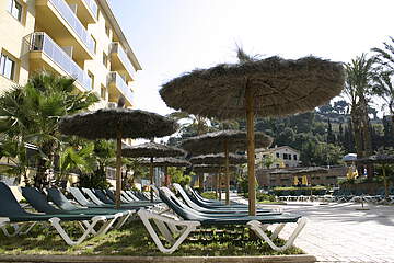 Rosamar Garden Resort