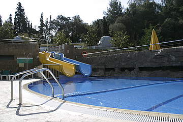 Rosamar Garden Resort