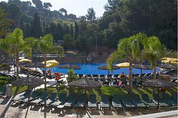 Rosamar Garden Resort