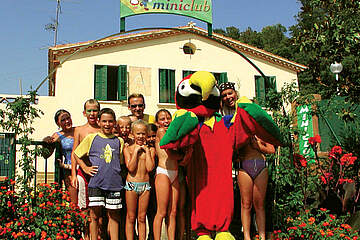 Rosamar Garden Resort