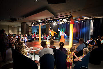 Rosamar Garden Resort