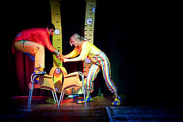 Rosamar Garden Resort