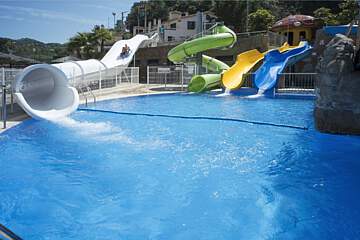 Rosamar Garden Resort