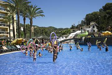 Rosamar Garden Resort