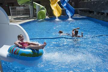 Rosamar Garden Resort