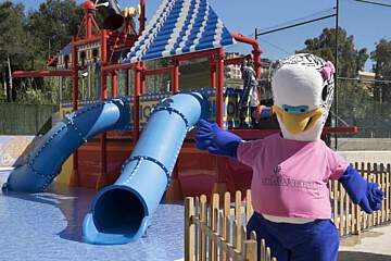 Rosamar Garden Resort