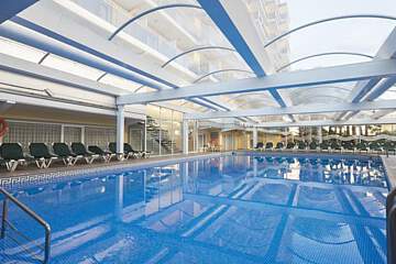 Rosamar Garden Resort