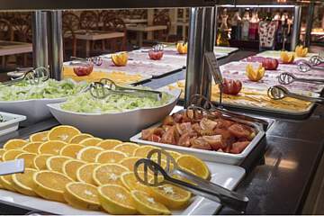 Rosamar Garden Resort