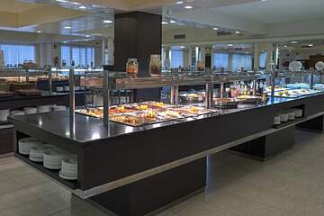 Rosamar Garden Resort