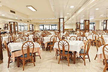 Rosamar Garden Resort