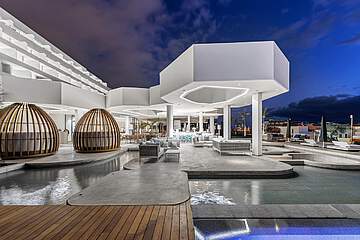 Royal Hideaway Corales Beach by Barcelò