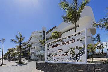 Royal Hideaway Corales Beach by Barcelò