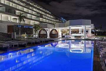 Royal Hideaway Corales Beach by Barcelò