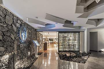 Royal Hideaway Corales Suite