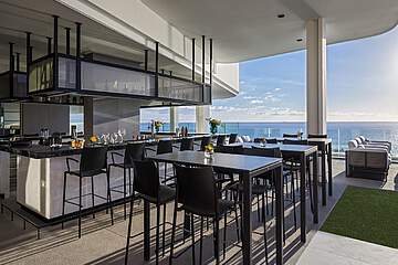 Royal Hideaway Corales Suite