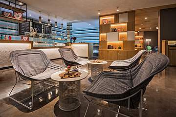 Royal Hideaway Corales Suite