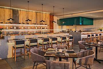 Royal Hideaway Corales Suite