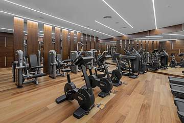 Royal Hideaway Corales Suite