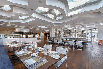 Royal Hideaway Corales Suite