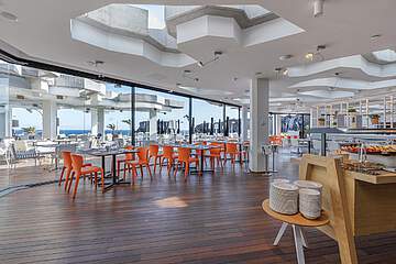 Royal Hideaway Corales Suite