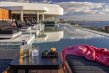 Royal Hideaway Corales Suite