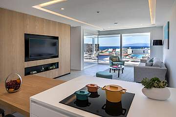 Royal Hideaway Corales Suite